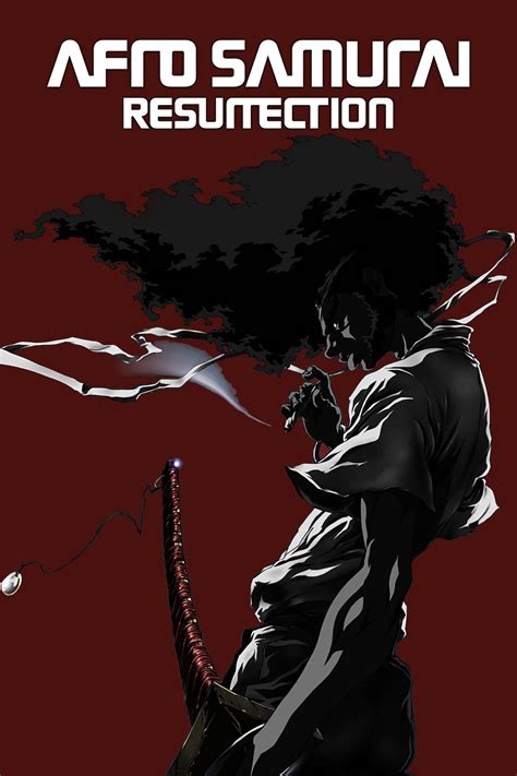 wayback machine afro samurai resurrection