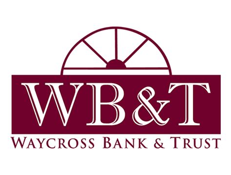 waycross bank &amp; trust waycross ga