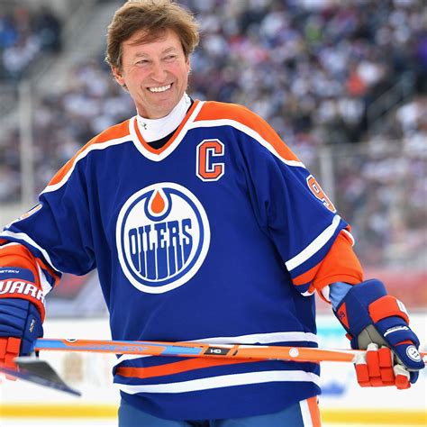 wayne gretzky