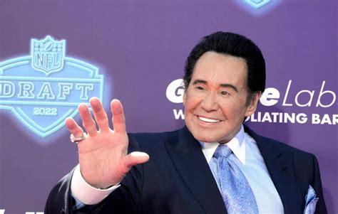 wayne newton net worth