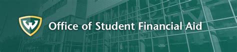 wayne state university financial aid