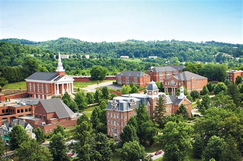 waynesburg university careers