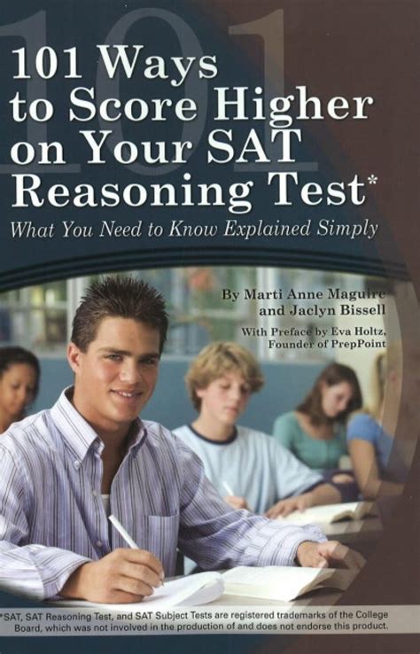 ways score higher your reasoning Doc