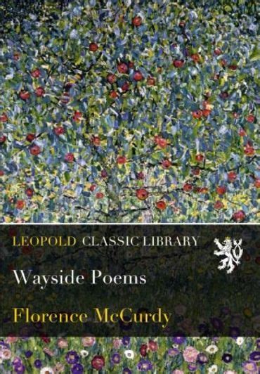 wayside poems florence mccurdy Epub