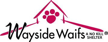 wayside waifs kansas city