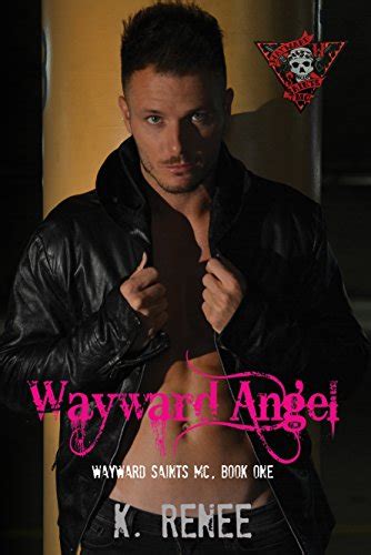 wayward angel wayward saints mc book 1 Epub