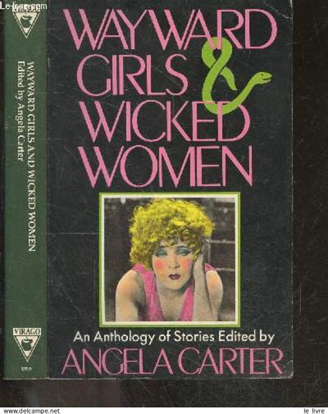 wayward girls and wicked women angela carter PDF