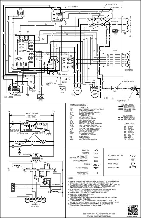 wb 760 wiring diagram PDF