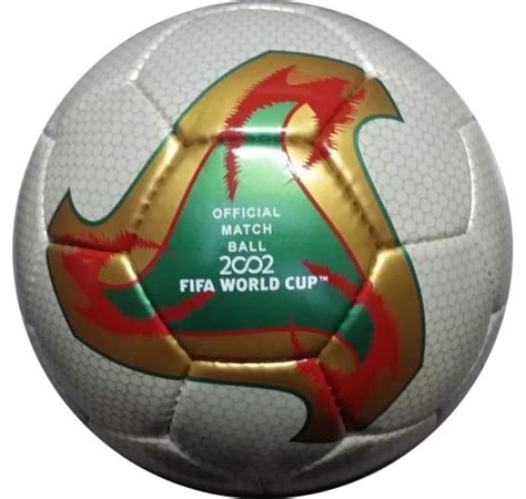 wc 2002 ball