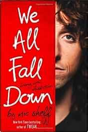 we all fall down living with addiction Kindle Editon