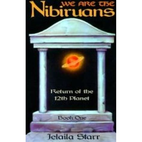 we are the nibiruans return of the 12th planet Epub