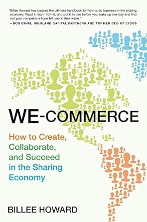 we commerce collaborate succeed sharing economy Epub