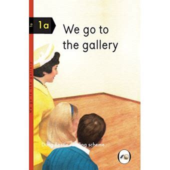 we go to the gallery dung beetle reading scheme 1a Epub