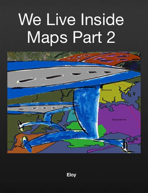 we live inside maps part 2 the broken skyline book 4 PDF