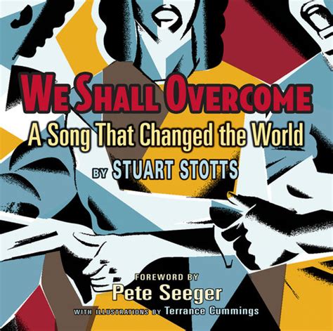 we shall overcome a song that changed the world PDF
