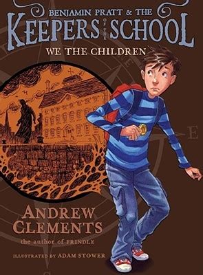 we the children benjamin pratt and the keepers of the school Epub