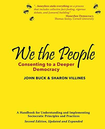 we the people consenting to a deeper democracy PDF