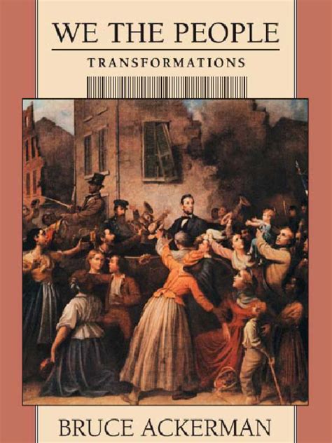 we the people volume 2 transformations PDF