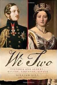 we two victoria and albert rulers partners rivals Epub