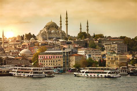 we visit turkey your land and my land the middle east Reader