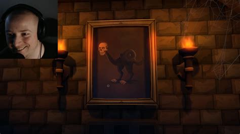 We Were Here Explorer Walkthrough