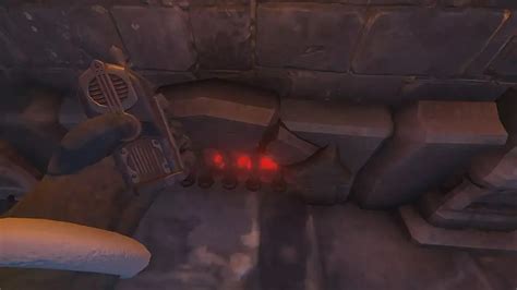 We Were Here Too Walkthrough Room 5