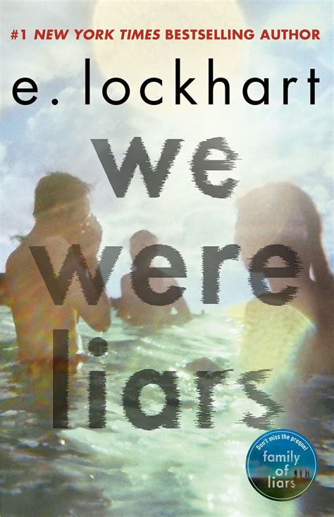 we were liars e lockhart Epub