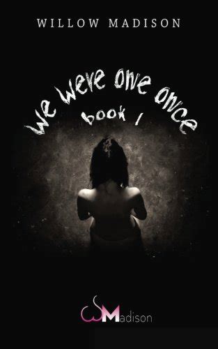 we were one once book 1 a dark romance Kindle Editon