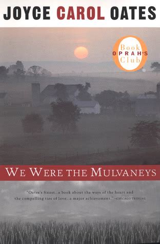 we were the mulvaneys Epub