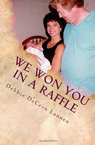 we won you in a raffle an adoption story PDF