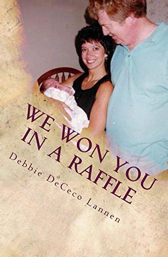 we won you in a raffle an adoption story PDF