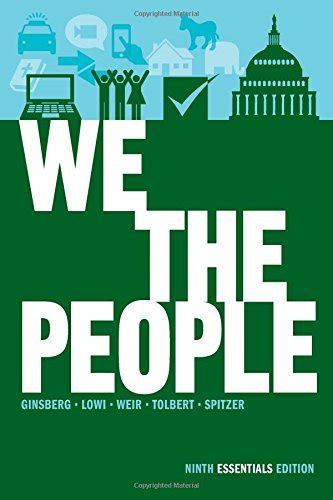 we-the-people-9th-edition-test Ebook PDF