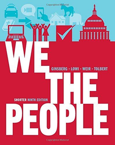 we-the-people-an-introduction-9th-edition-online Ebook PDF