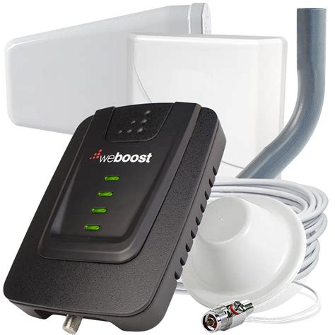 weBoost Connect Phone Booster Antenna Epub