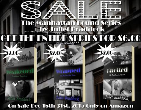 weakened the manhattan bound series volume 1 PDF