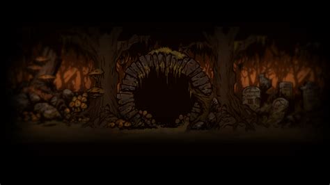 weald darkest dungeon