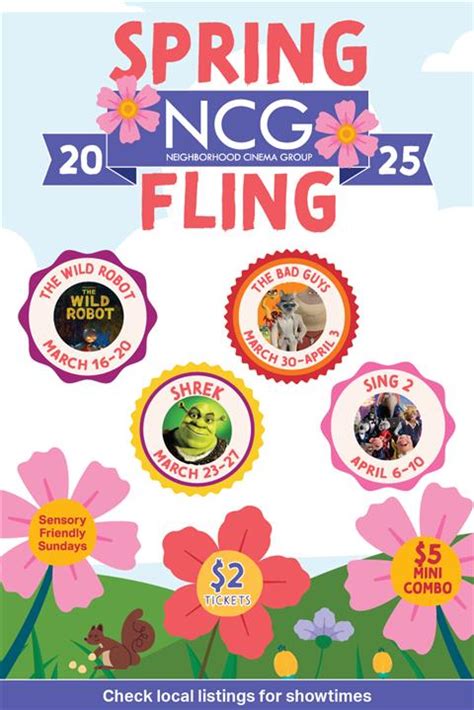wealeyan spring fling