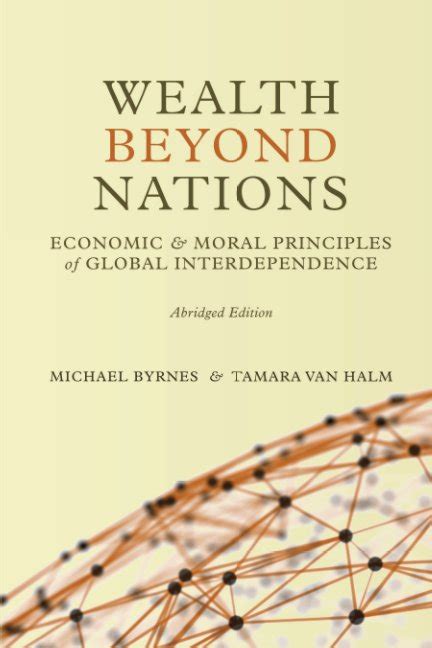 wealth beyond nations abridged michael Kindle Editon