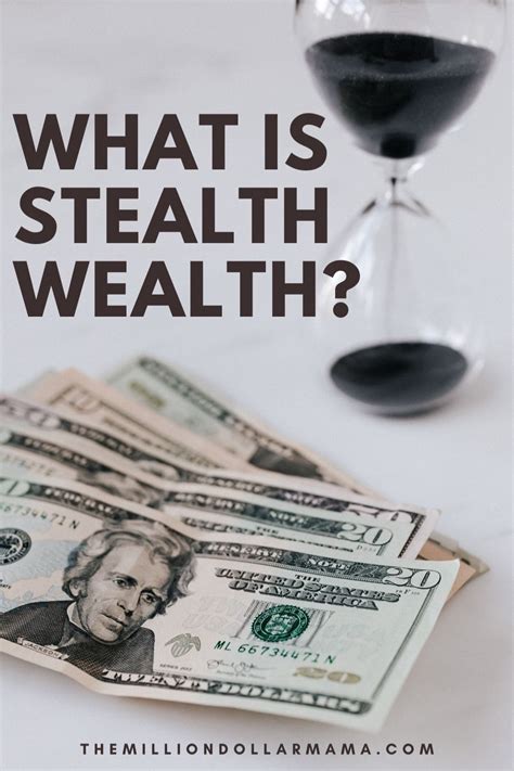 wealth by stealth wealth by stealth PDF