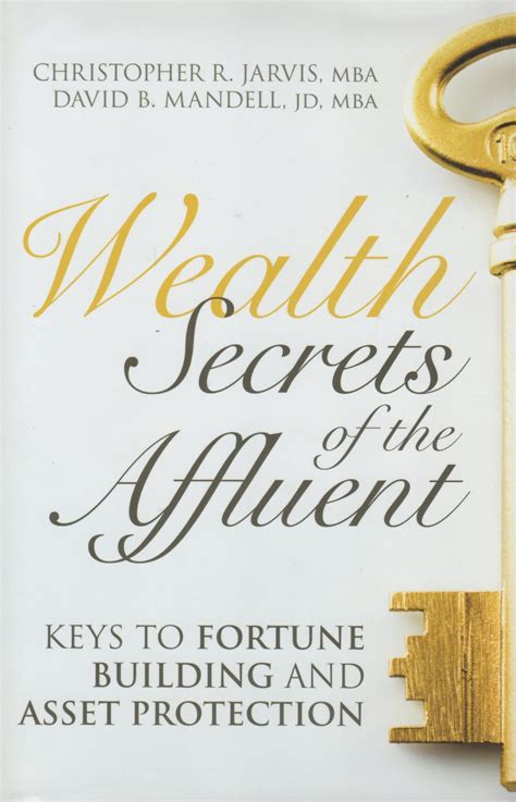 wealth secrets of the affluent Ebook Epub