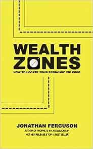 wealth zones how to locate your economic zip code Doc