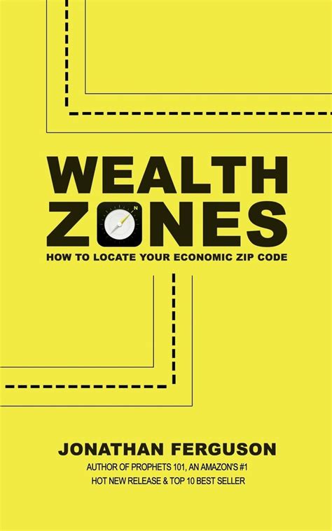 wealth zones how to locate your economic zip code Doc