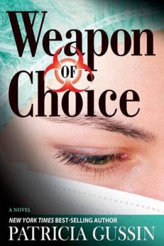 weapon of choice a laura nelson thriller laura nelson series PDF