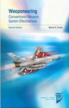 weaponeering conventional weapon system effectiveness Reader