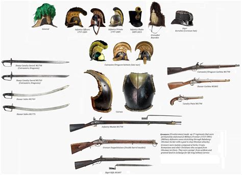 weapons and equipment of the napoleonic wars Reader