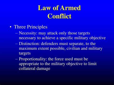 weapons and the law of armed conflict Epub