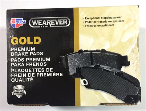 wearever-ceramic-brake-pads-review Ebook PDF