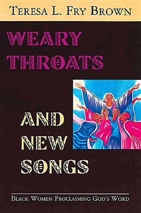 weary throats and new songs Epub