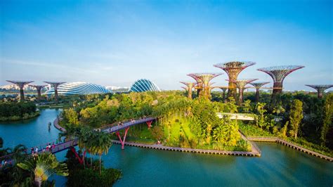 weather at gardens by the bay