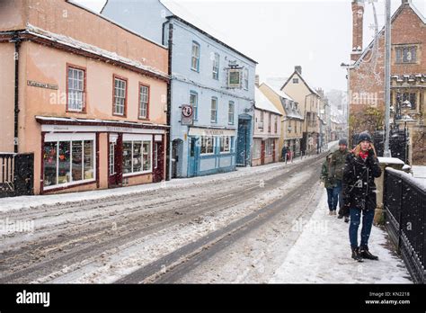 weather cambridge